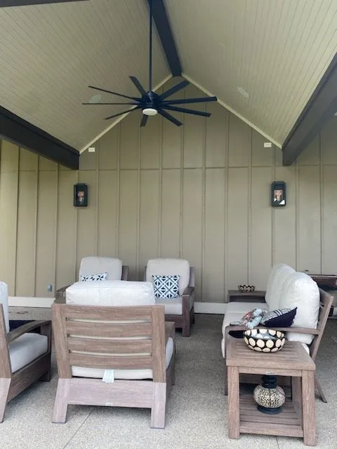 Slide of Mitch Young Construction