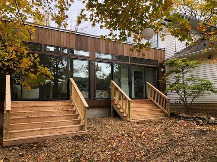 Slide of Mitch Young Construction