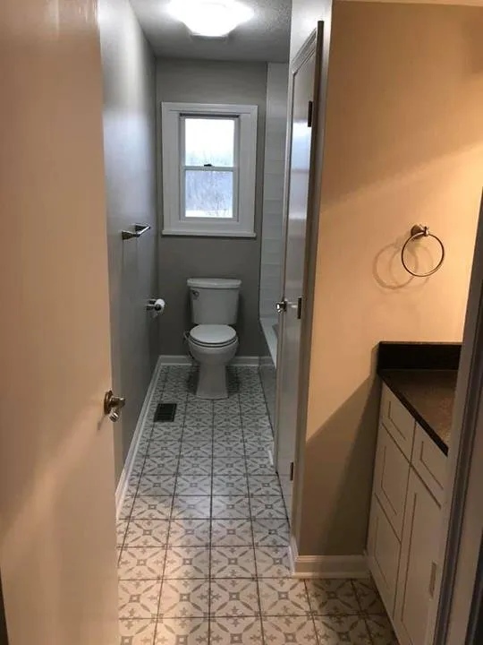 Slide of Mitch Young Construction