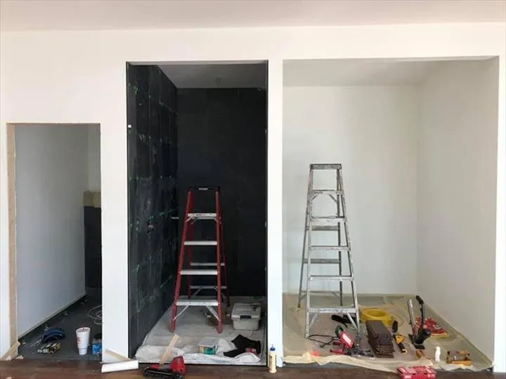 Slide of Mitch Young Construction