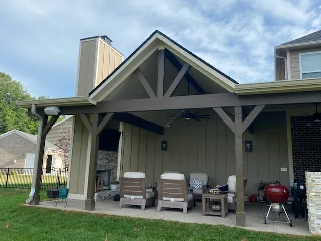 Slide of Mitch Young Construction