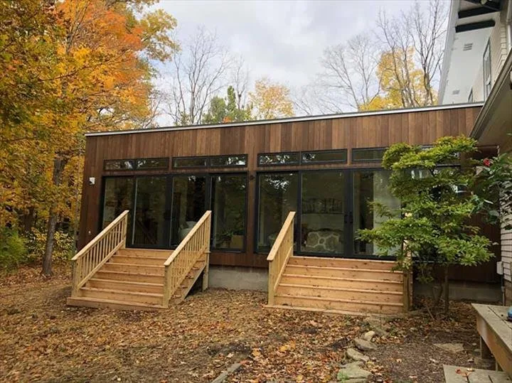 Slide of Mitch Young Construction