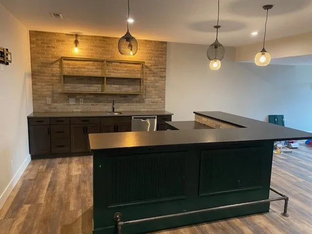 Slide of Mitch Young Construction