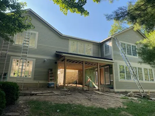 Slide of Mitch Young Construction