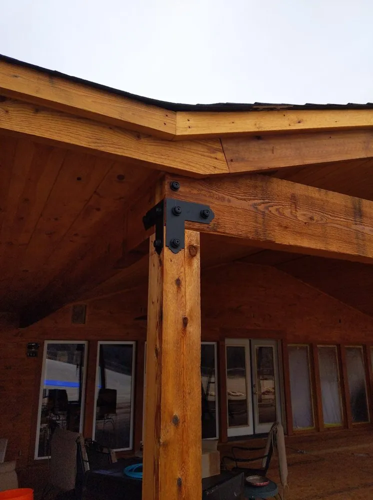 Slide of MitchCo Roofing and Remodeling