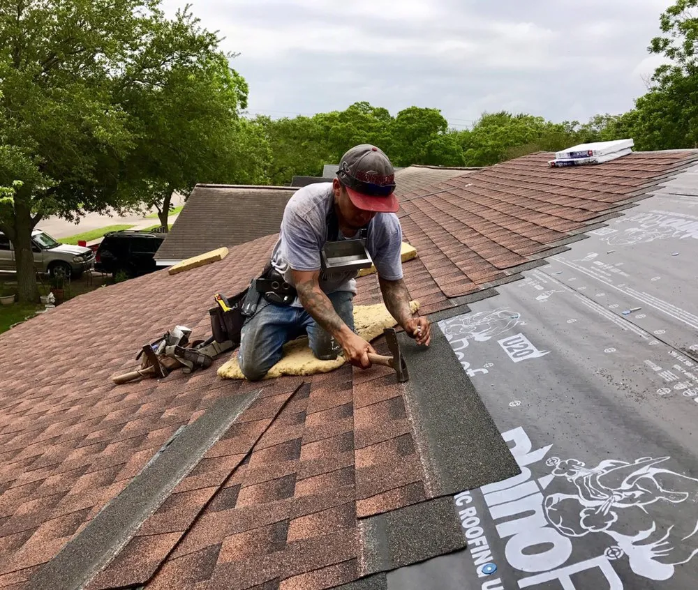 Slide of MitchCo Roofing and Remodeling