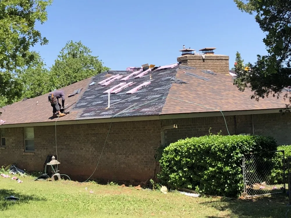 Slide of MitchCo Roofing and Remodeling