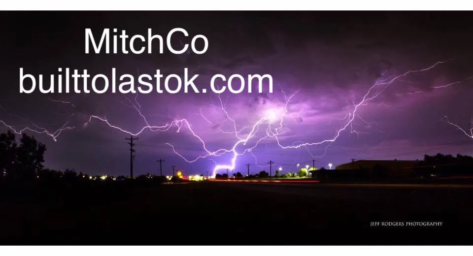 Slide of MitchCo Roofing and Remodeling