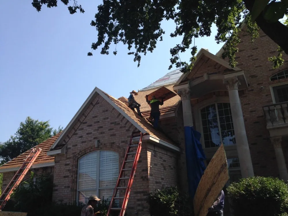 Slide of MitchCo Roofing and Remodeling