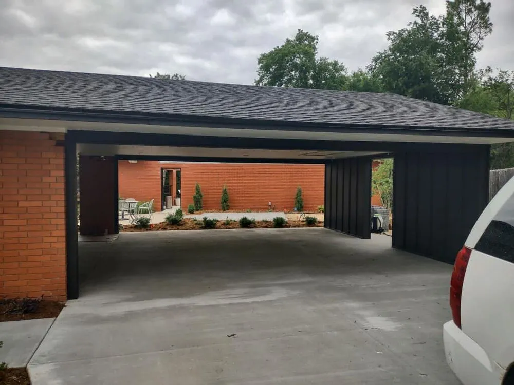 Slide of MitchCo Roofing and Remodeling