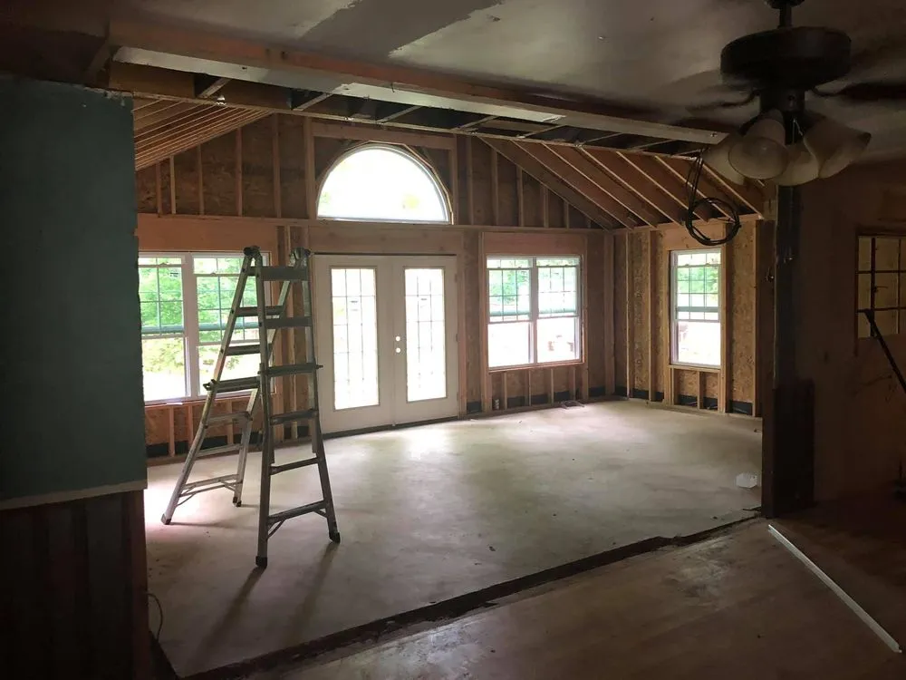 Slide of MitchCo Roofing and Remodeling