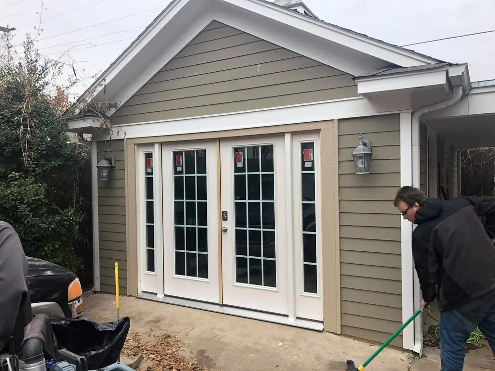 Slide of MitchCo Roofing and Remodeling