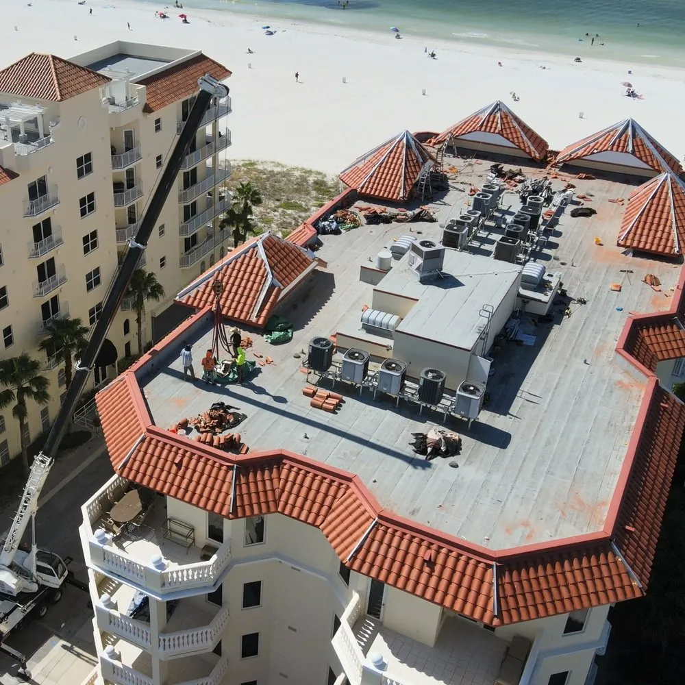 Slide of Mitchell And Sons Roofing