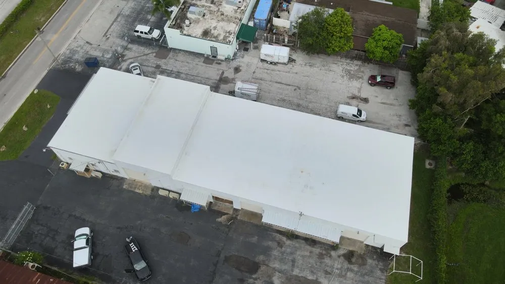 Slide of Mitchell And Sons Roofing