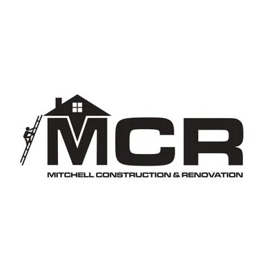 Mitchell Construction & Renovation Logo