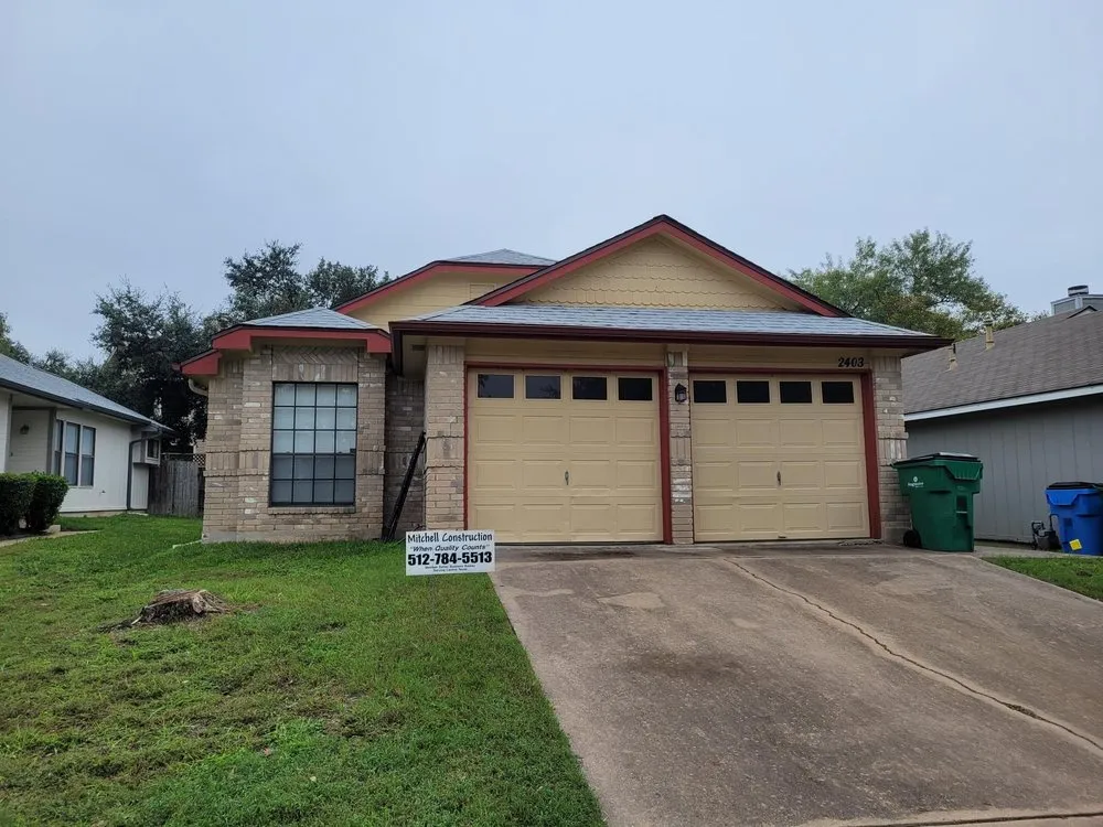 Slide of Mitchell Construction, Inc.