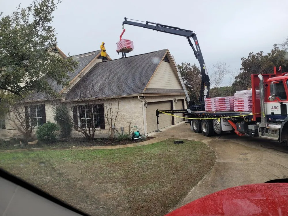 Slide of Mitchell Construction, Inc.