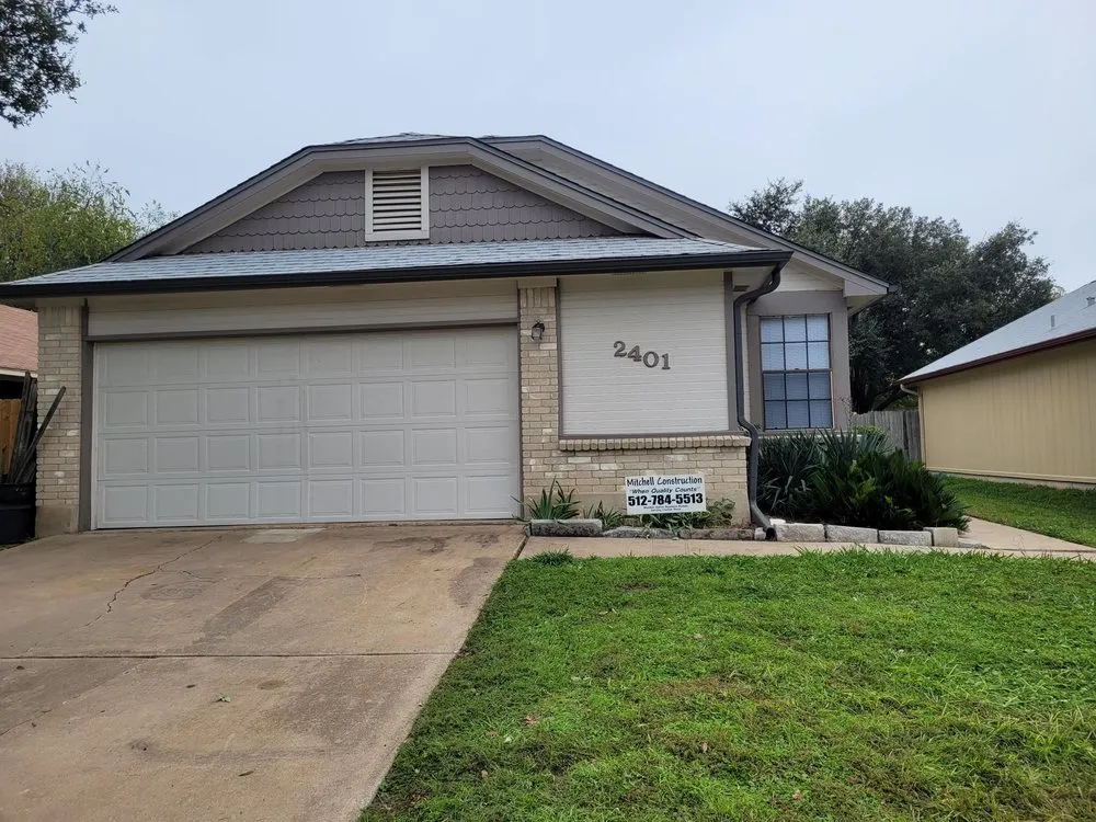 Slide of Mitchell Construction, Inc.