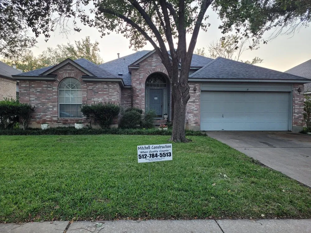 Slide of Mitchell Construction, Inc.