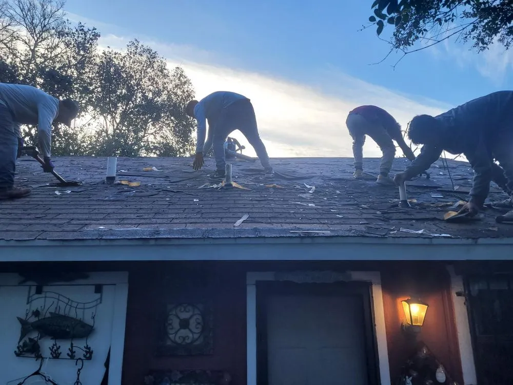 Slide of Mitchell Construction, Inc.