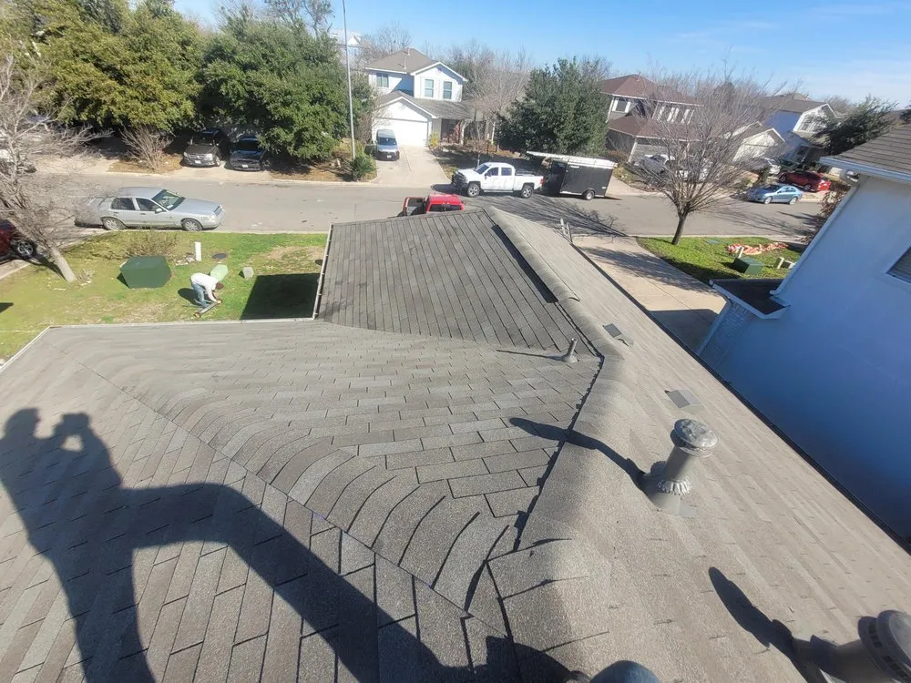 Slide of Mitchell Construction, Inc.