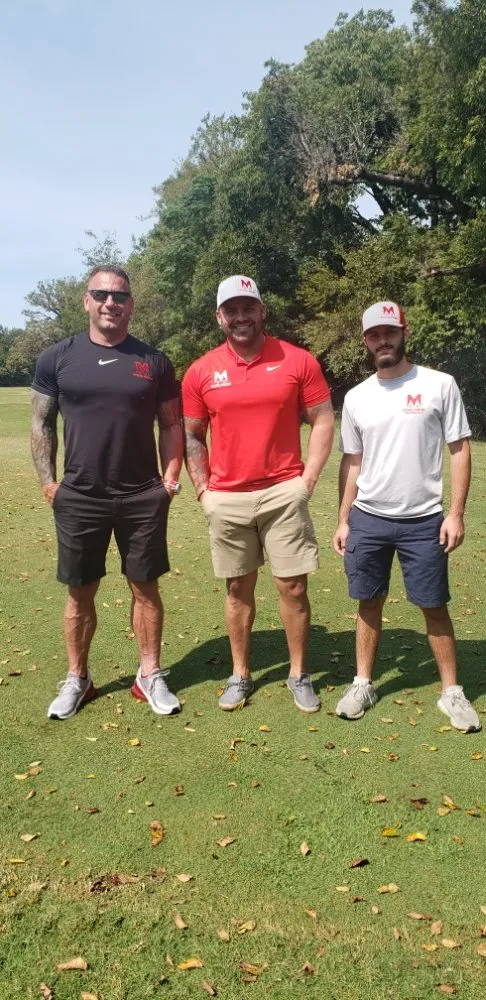 Slide of Mitchell Roofing & Restoration