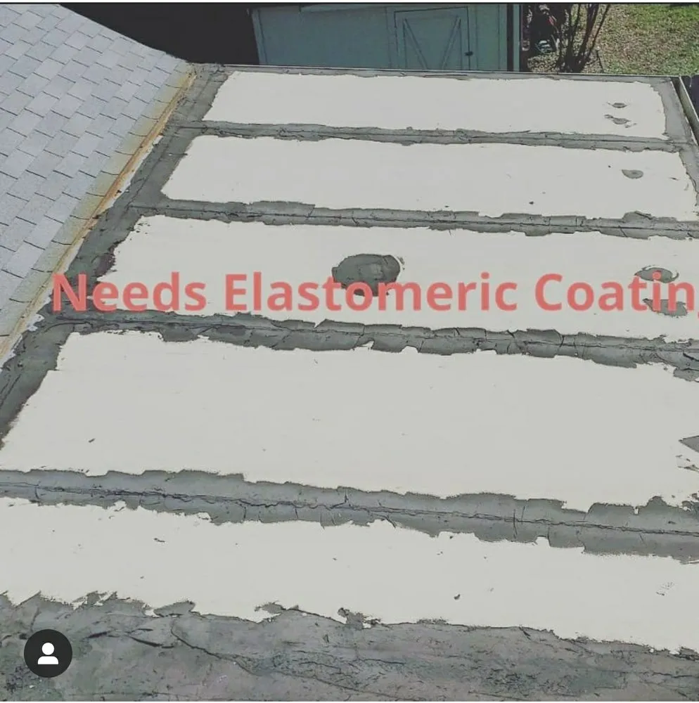 Slide of Mitchell Roofing & Restoration