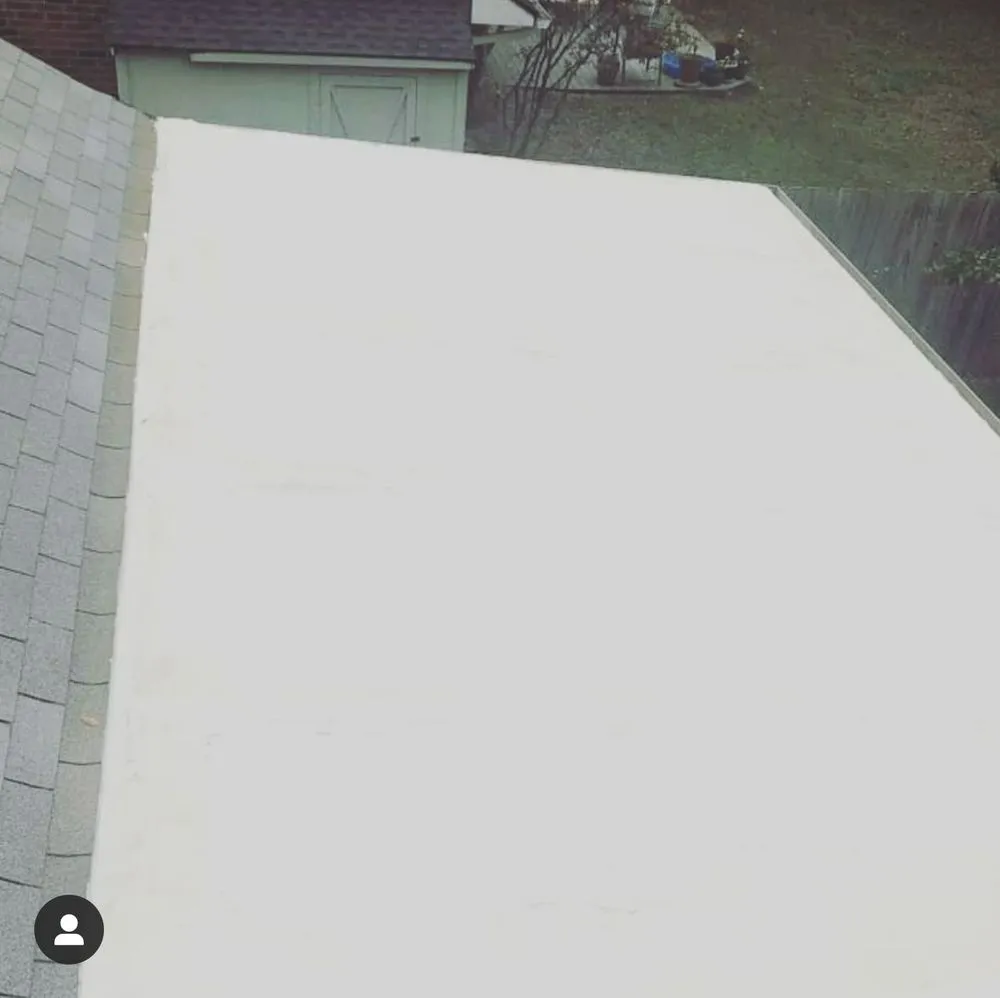 Slide of Mitchell Roofing & Restoration