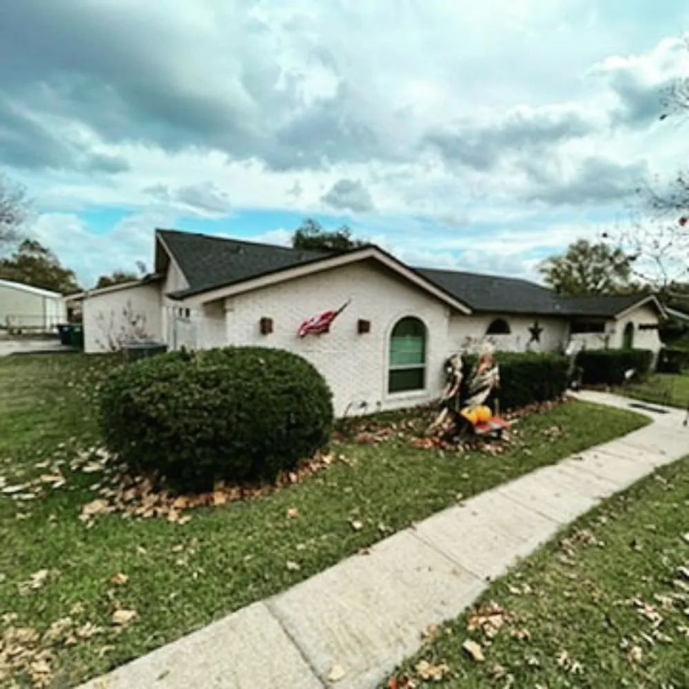 Slide of Mitchell Roofing & Restoration