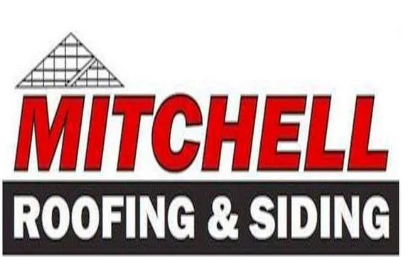 Slide of Mitchell Roofing & Siding