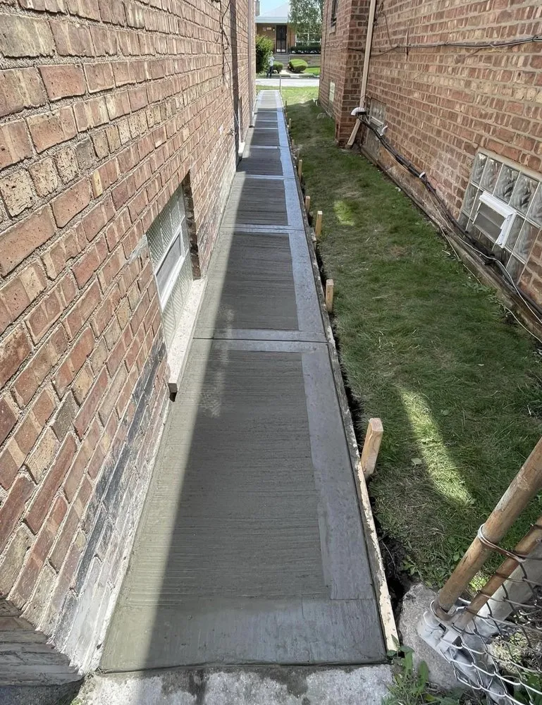 Slide of Mitchell roofing and exteriors