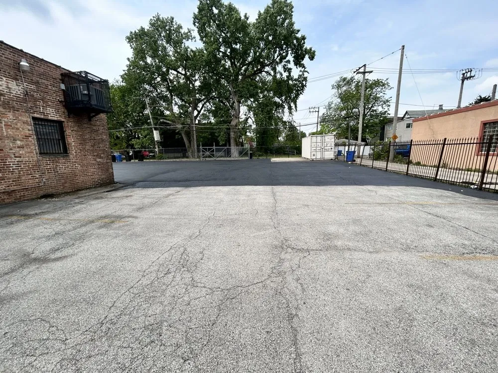 Slide of Mitchell roofing and exteriors