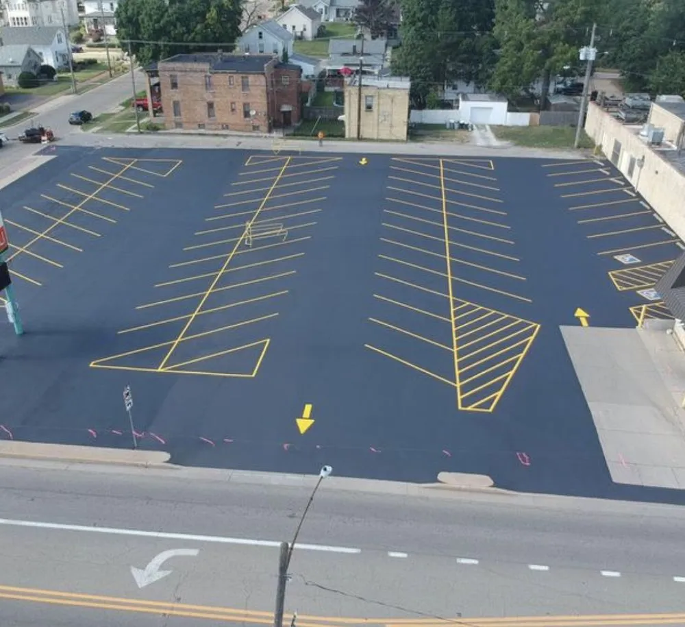 Slide of Mitchell roofing and exteriors