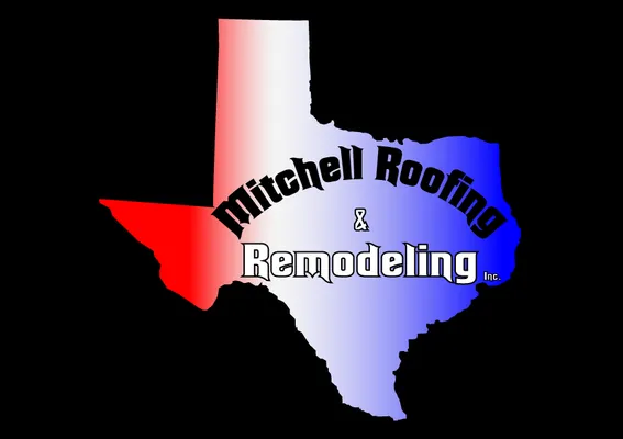 Mitchell Roofing Logo