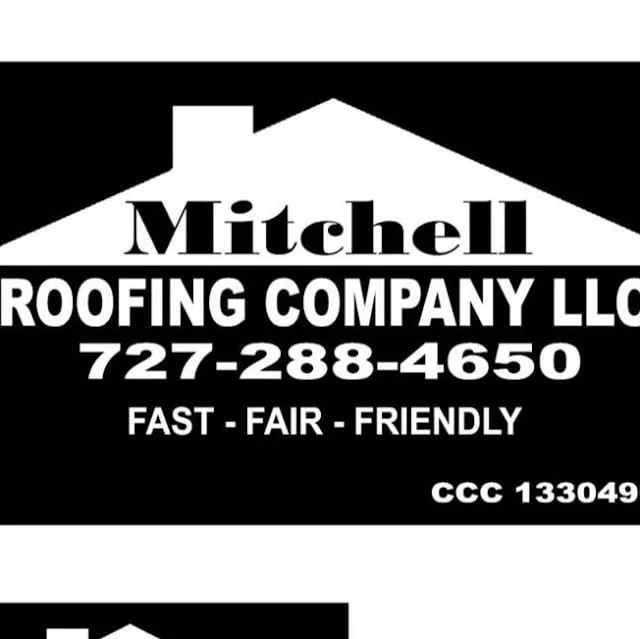 Slide of Mitchell Roofing Company