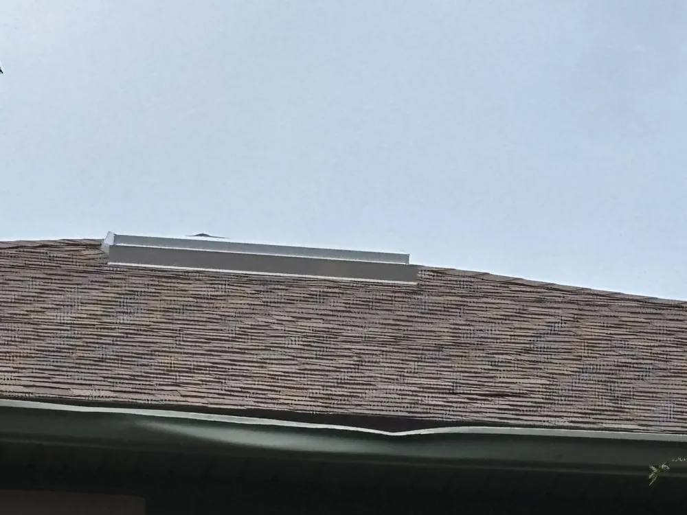 Slide of Mitchell Roofing Company