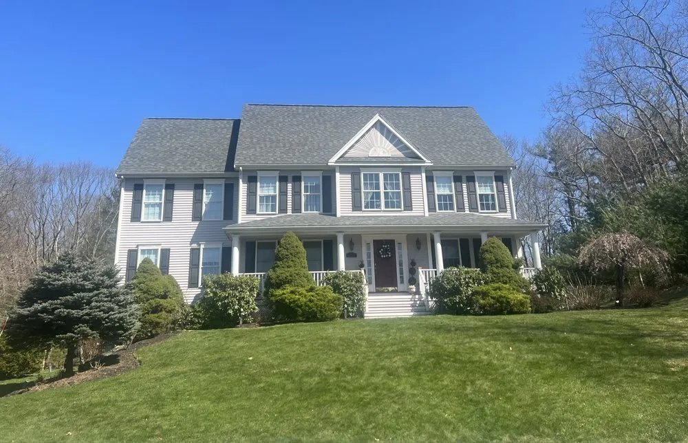 Slide of Mitchell Saab's Home Roofing & Siding