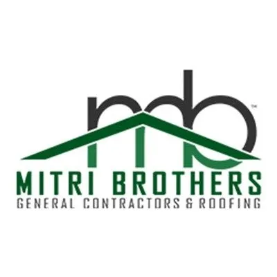 Slide of Mitri Brothers General Contractors