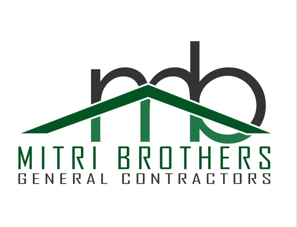 Slide of Mitri Brothers General Contractors