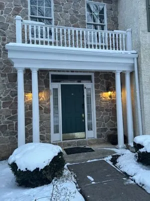 Mitri Brothers General Contractors Logo