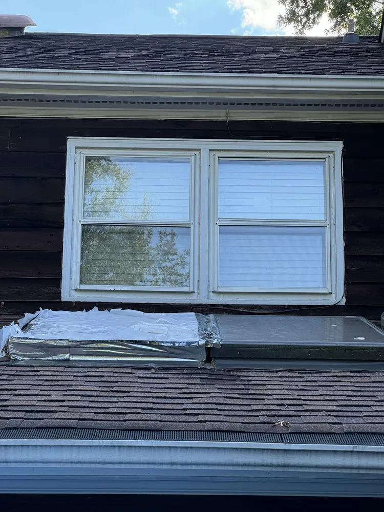 Slide of Mitten & Company