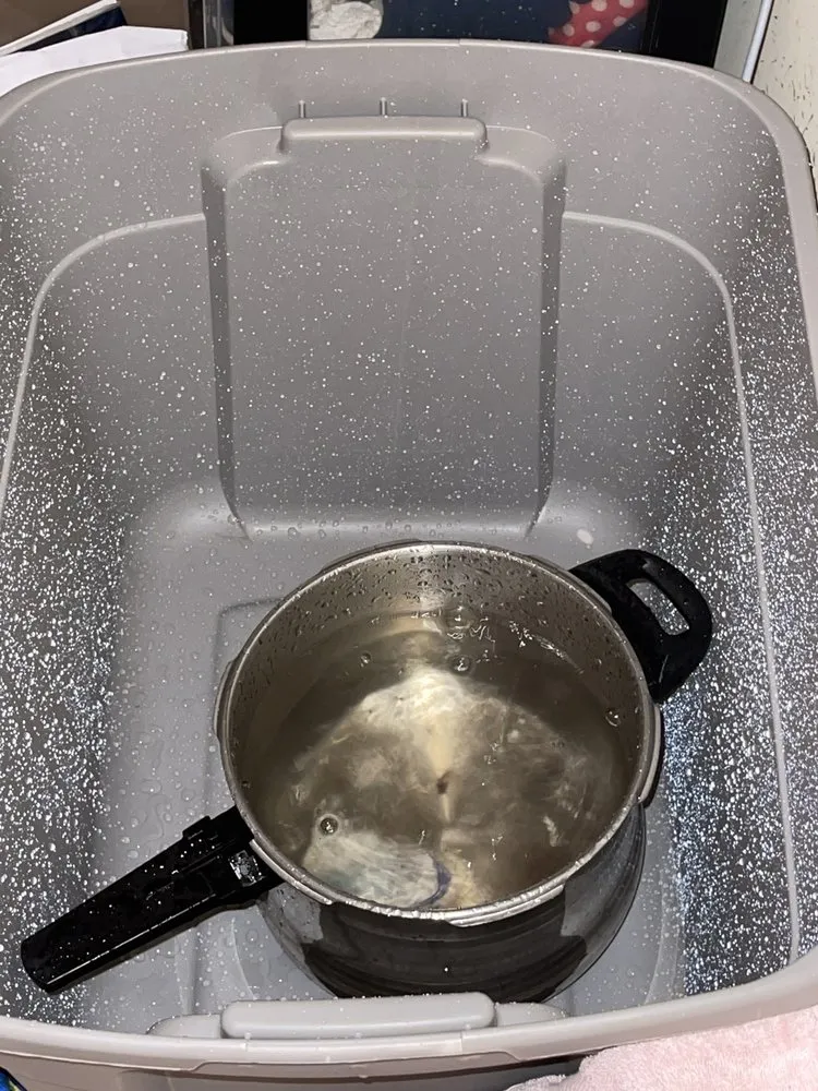 Slide of Mitten & Company