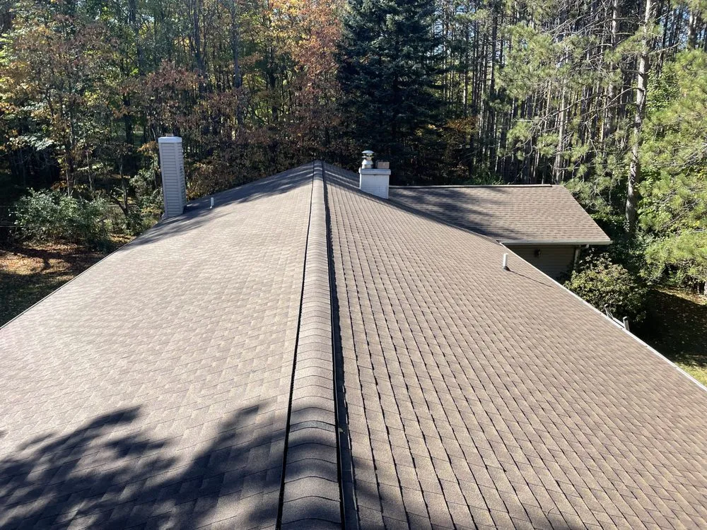 Slide of Mitten Exteriors