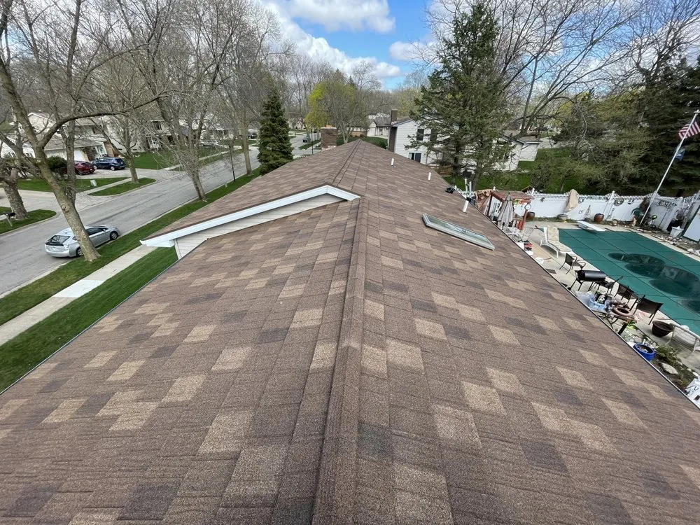 Slide of Mitten Exteriors