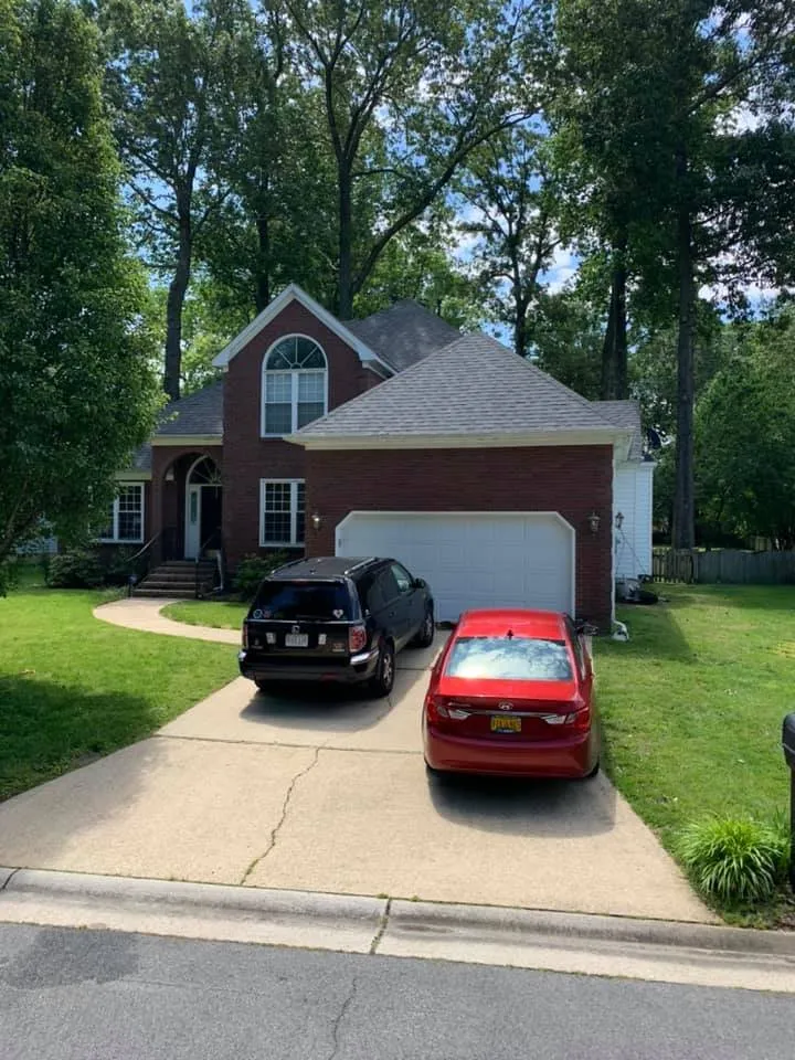 Slide of Mixed Property Solutions