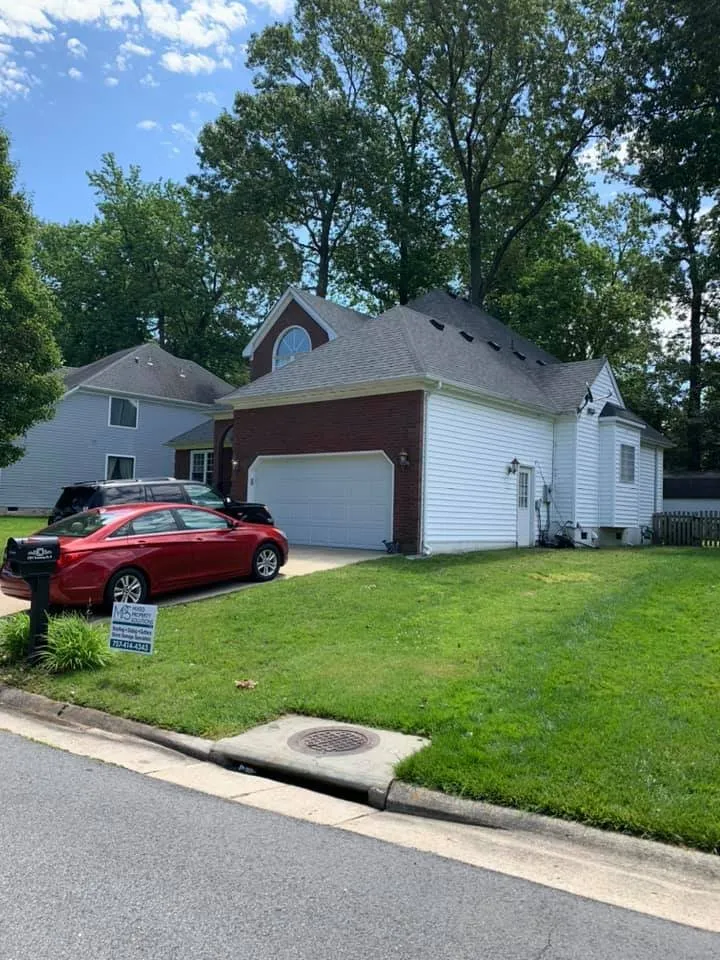 Slide of Mixed Property Solutions