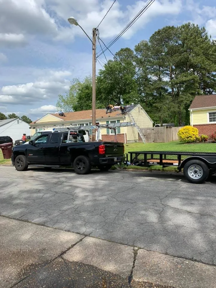 Slide of Mixed Property Solutions