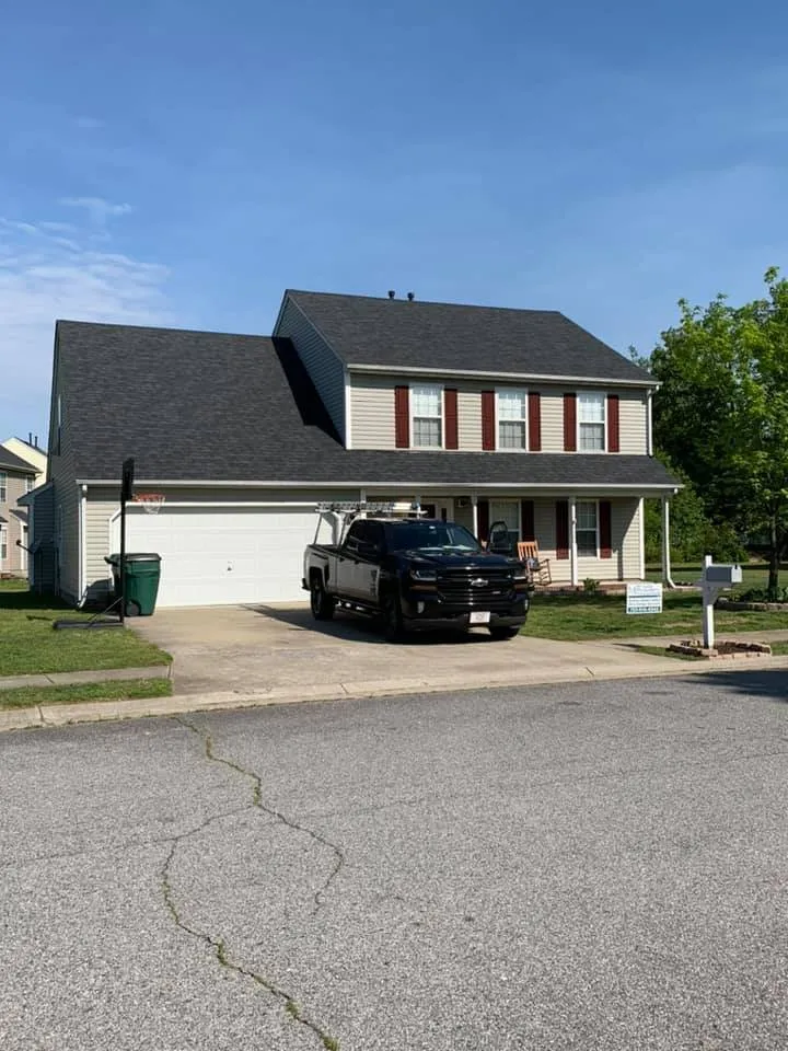 Slide of Mixed Property Solutions