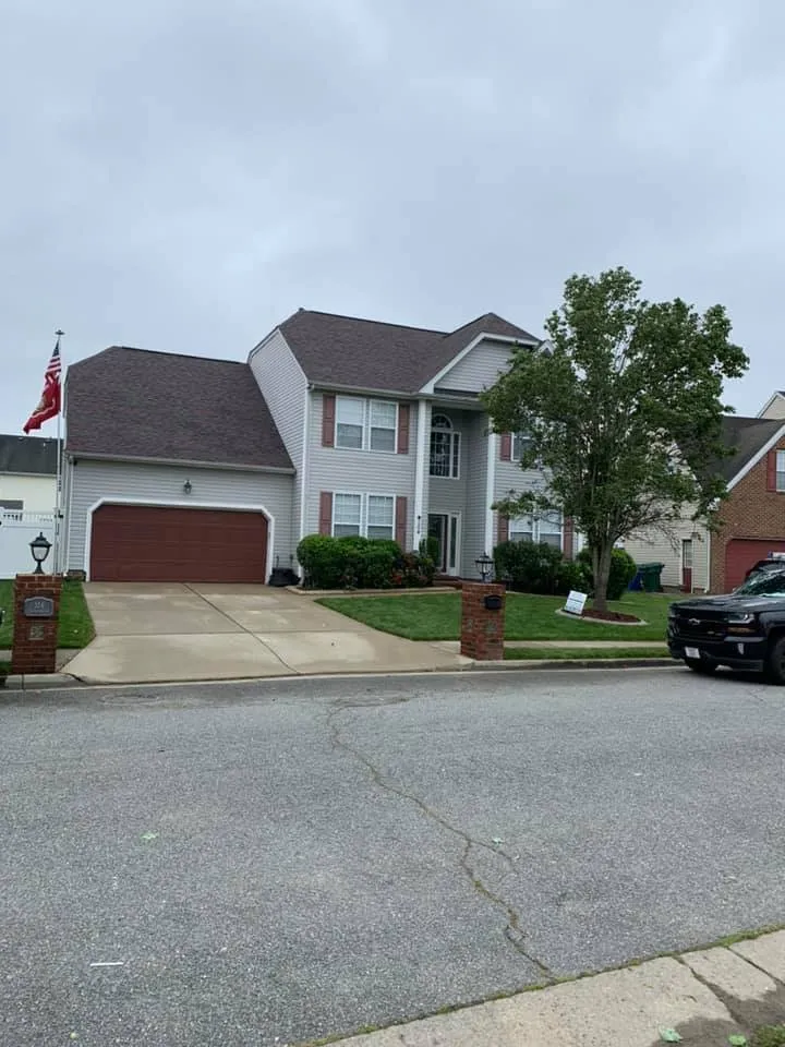 Slide of Mixed Property Solutions