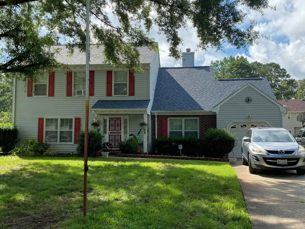 Slide of Mixed Property Solutions